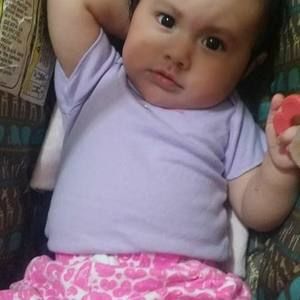 Meet your Posher, Brigeth